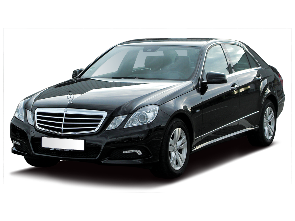 Limousine (4 Seater) Transport: 1 stop