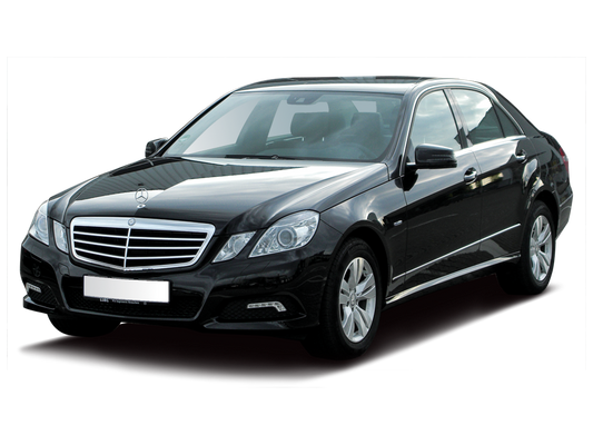 Limousine (4 Seater) Transport: 1 stop